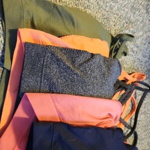 5 Vibrant Activewear Tank Tops